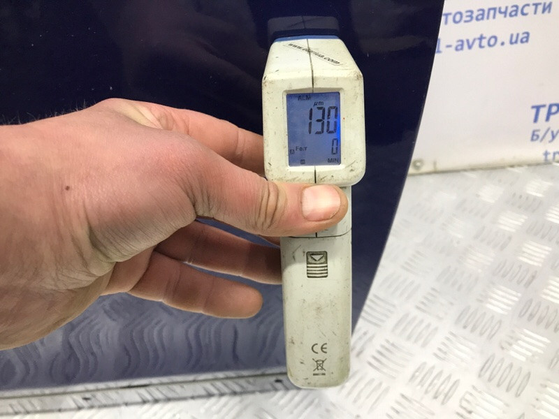 Дверь передняя правая Subaru Outback 2014-2021 60009AL0209P (Арт. 53603) Київ - зображення 8