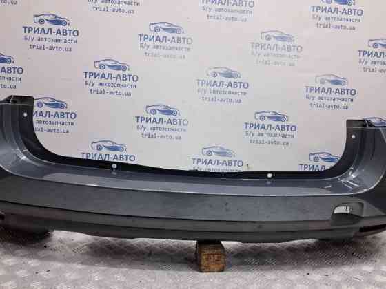 Бампер задний Dacia Duster HS 1.5 DIESEL K9K 2010 (б/у) Київ