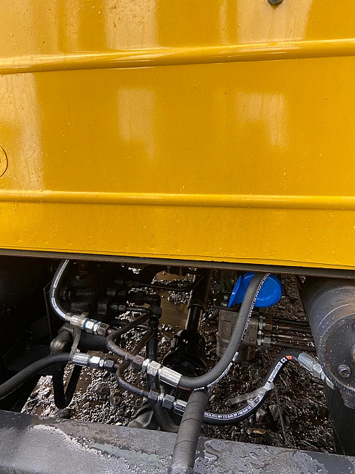 Продам Львівський навантажувач дизельний двигун Д240(мтз80) вантажопідйомністю 7т після повного капі Львів - зображення 10