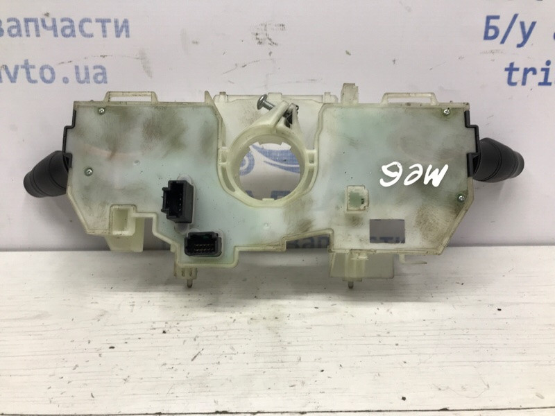 Переключатель подрулевой Renault Megane 3 1.5 DIESEL K9K 2008 (б/у) Киев - изображение 4
