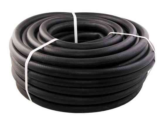 Шланг напорный армированный ГОСПОДАР 16-ВГ-1,0 30 м горячая вода до 100° 81-8420 Харьков