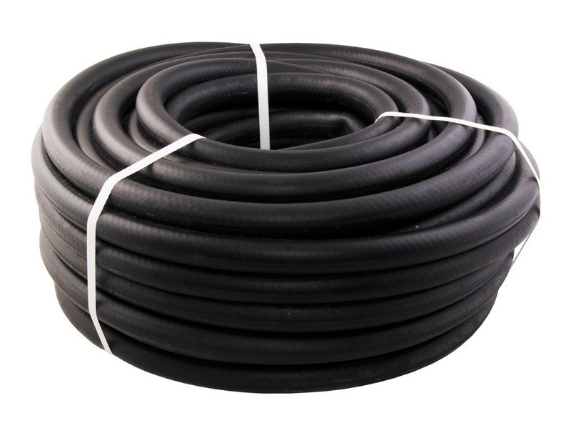 Шланг напорный армированный ГОСПОДАР 16-ВГ-1,0 30 м горячая вода до 100° 81-8420 Харьков - изображение 1