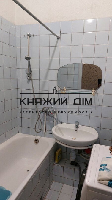 Оренда 1 кімнатної квартири біля Софіївського собору № 11203885 Київ - зображення 10