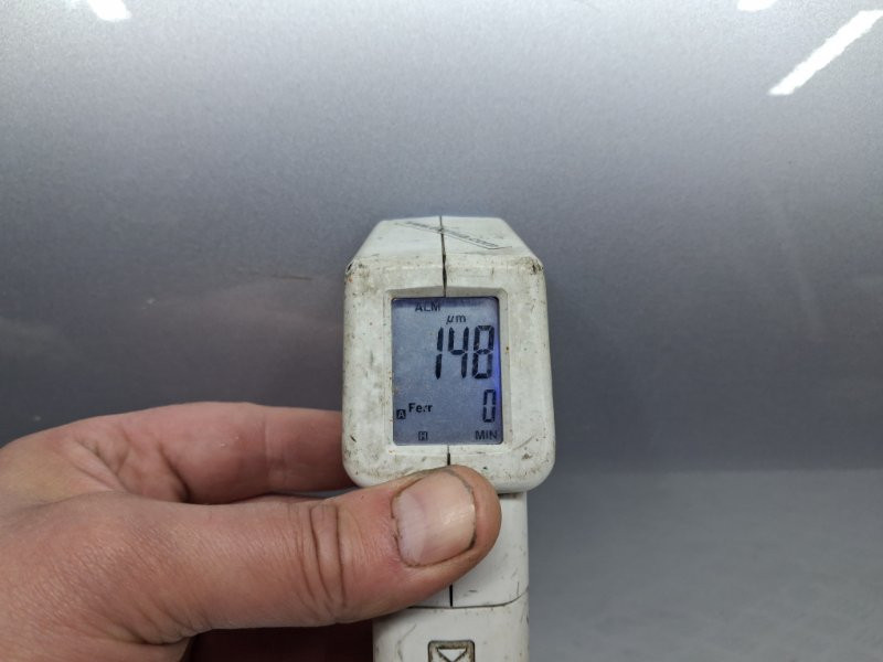 Дверь передняя левая Mitsubishi Lancer 9 1.6 БЕНЗИН 4G18 2003 (б/у) Киев - изображение 7