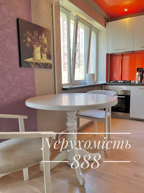 продажа 1-к квартира Киев, Печерский, 82000 $ Киев - изображение 7