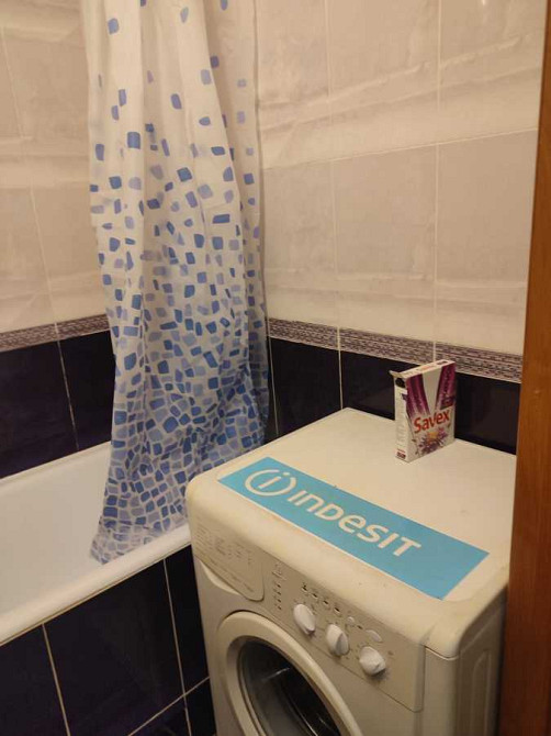 долгосрочная аренда 1-к квартира Киев, Подольский, 10500 грн./мес. Київ - зображення 8