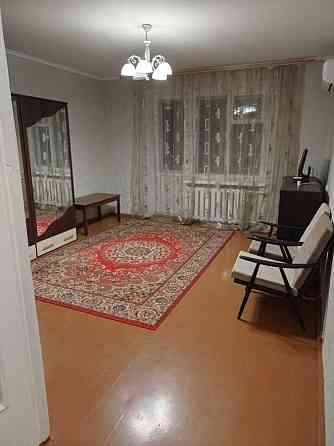 долгосрочная аренда 1-к квартира Днепр, Амур-Нижнеднепровский, 8000 грн./мес. Дніпро