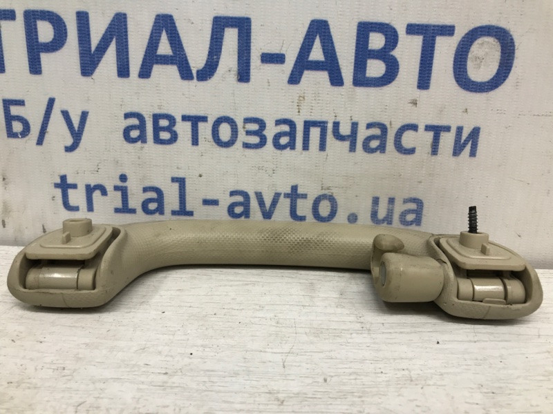 Ручка потолка Hyundai Santa fe CM 2.7 БЕНЗИН G6EA 2005 (б/у) Київ - зображення 3