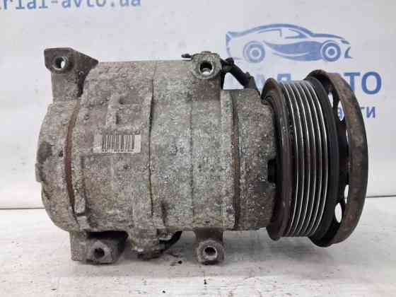 Компрессор кондиционера Toyota Prado J120 4.0 1GR-FE 2002 (б/у) Київ