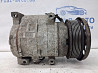 Компрессор кондиционера Toyota Prado J120 4.0 1GR-FE 2002 (б/у) Киев
