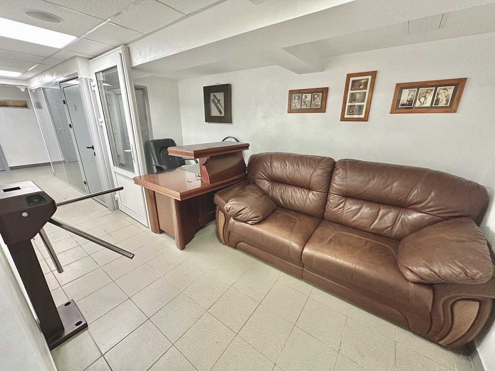 долгосрочная аренда офисное помещение Киев, Голосеевский, 6900 грн./мес. Киев - изображение 5