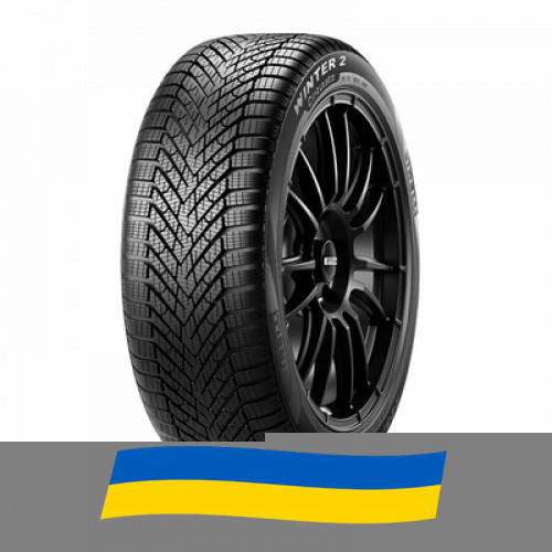 205/65 R17 Pirelli Cinturato Winter 2 100H Легкова шина Київ - зображення 1