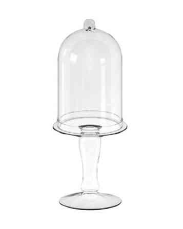 Тортівниця з кришкою Mazhura Candy Bar MZ-V-016 21 см Киев