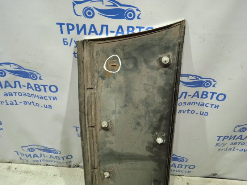 Накладка двери Suzuki Grand Vitara JT 2005 задн. лев. (б/у) Київ - зображення 2