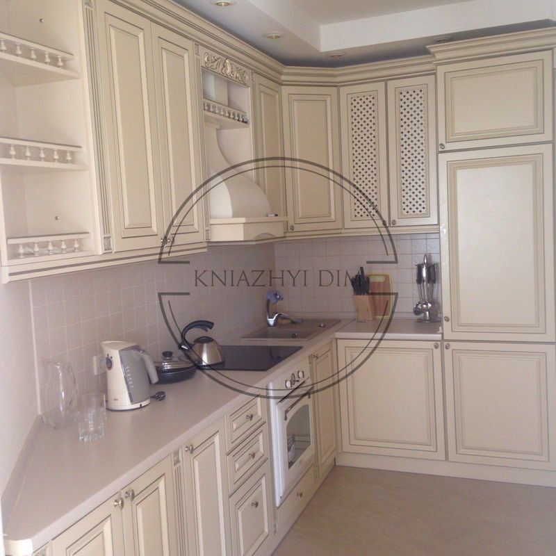 Оренда. Відмінна 3-х кімнатна студіо м. Вокзальна Липковского 18 Код об'єкта 1186341 Киев - изображение 8