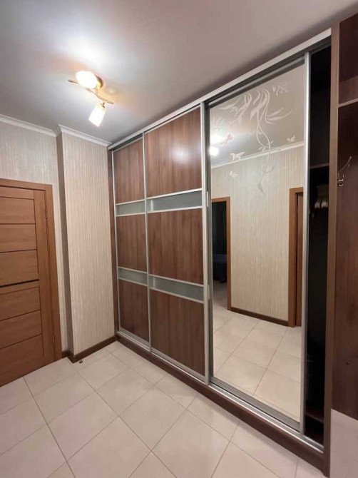 долгосрочная аренда 2-к квартира Киев, Дарницкий, 23000 грн./мес. Київ - зображення 5
