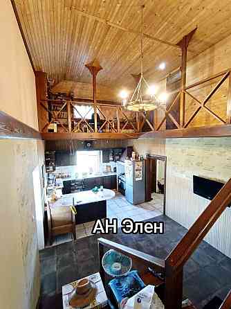 Теплый уютный дом у ставка Одеса