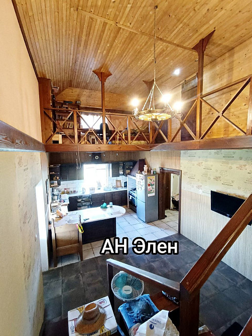 Теплый уютный дом у ставка Одеса - зображення 1