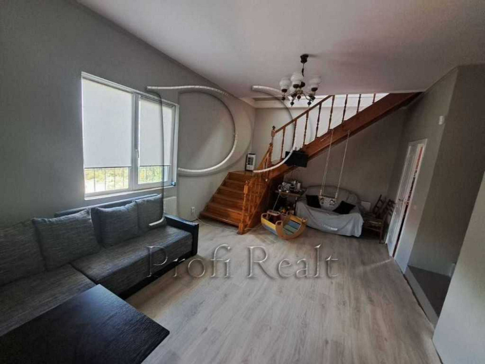 продажа 3-к дом Броварский, Бровары, 56900 $ Бровари - зображення 2