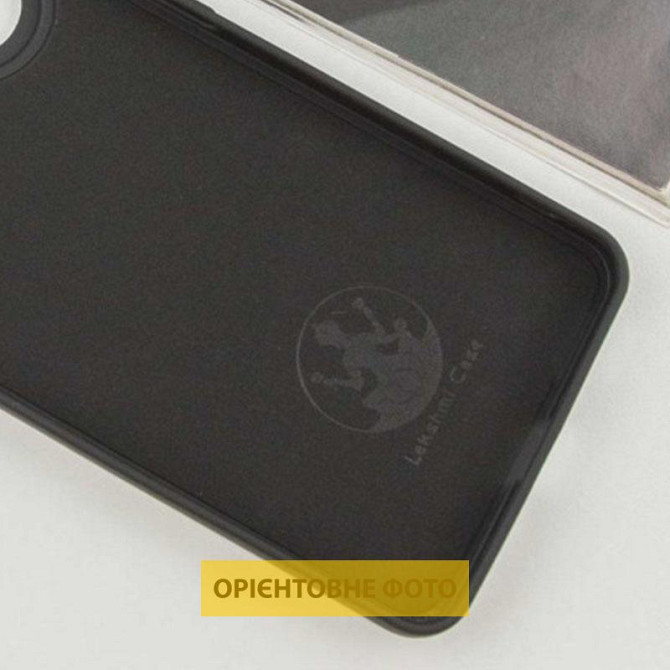 Чехол Silicone Cover Ummi Lakshmi Full Camera (AA) для Xiaomi Redmi 15C (Europe version) Херсон - зображення 3