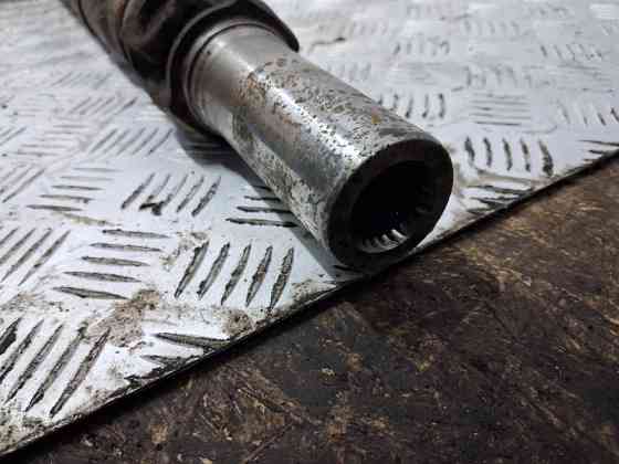 Вал карданный Mitsubishi Outlander XL 2.4 БЕНЗИН 4B12 2007 (б/у) Київ