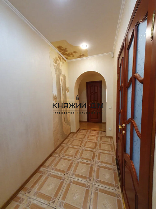 3кімн. квартира метро Позняки № 21146707 Киев - изображение 9