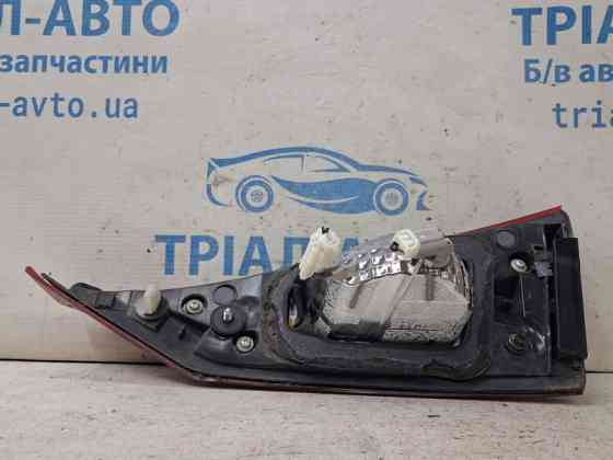 Фонарь задний внутренний левый Mazda 3 2013-2019 BJF2-51-3G0C (Арт. 86332) Киев