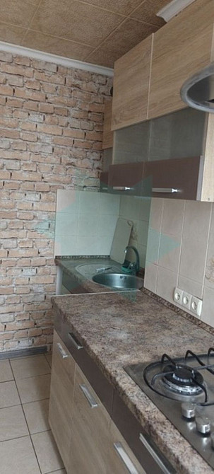 Здам 2-к.кв., 6/10, ж/м Клочко-6, вул. Холодильна, 55 Днепр - изображение 5