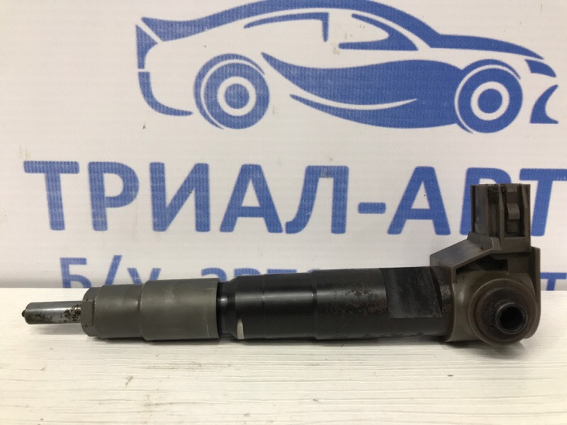 Форсунка топливная Subaru Outback BS 2.0 DIESEL EE20Z 2014 (б/у) Киев - изображение 1