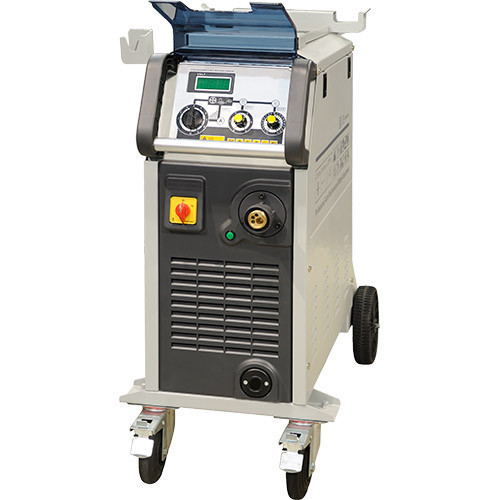 Сварочный полуавтомат MIG-MAG 220В, 10.6А, 0.8-1.0мм G.I.KRAFT GI13110-220 Харків - зображення 1