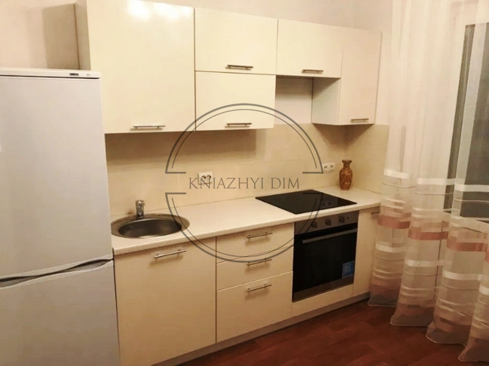 Оренда 1 кв. в ЖК Патріотика, м. Осокорки. № 11197797 Київ - зображення 1