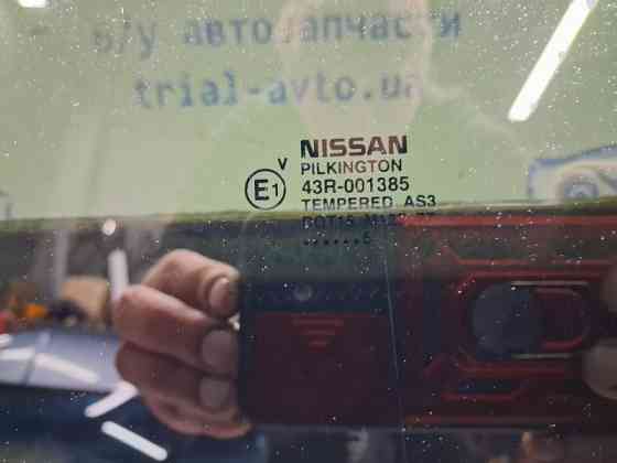 Люк в сборе Nissan Pathfinder R51 2.5 DIESEL YD25DDTI 2004 (б/у) Киев