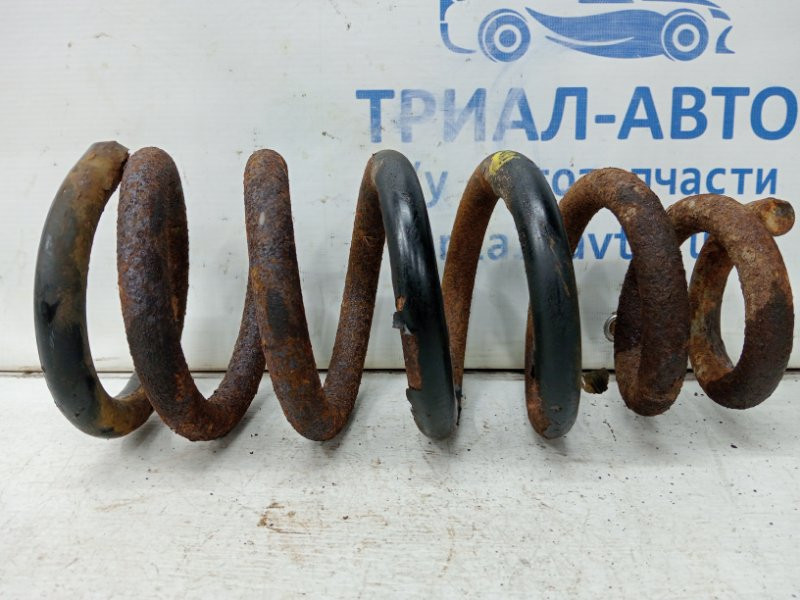 Пружина передняя Mitsubishi L200 2006-2015 MR992336 (Арт. 60944) Київ - зображення 1