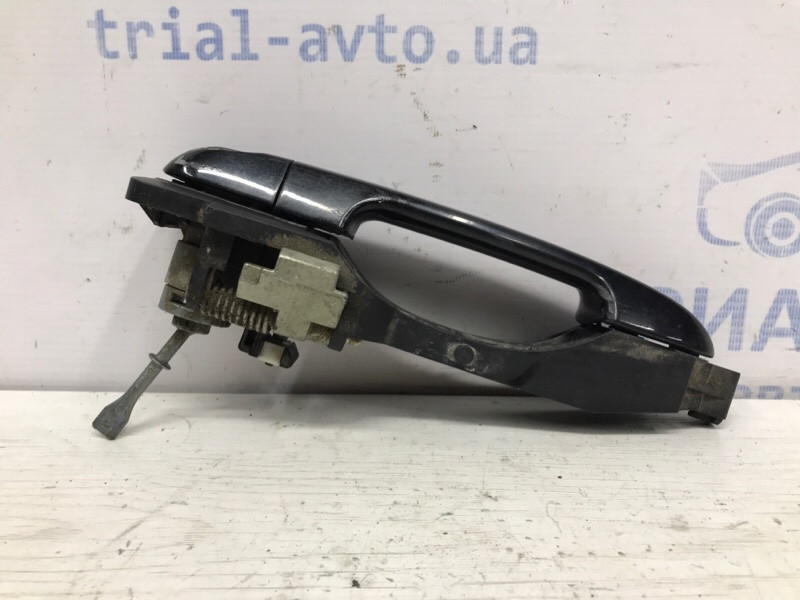 Ручка двери внешняя передняя левая KIA Ceed 2006-2012 826511H000 (Арт. 54523) Київ - зображення 2