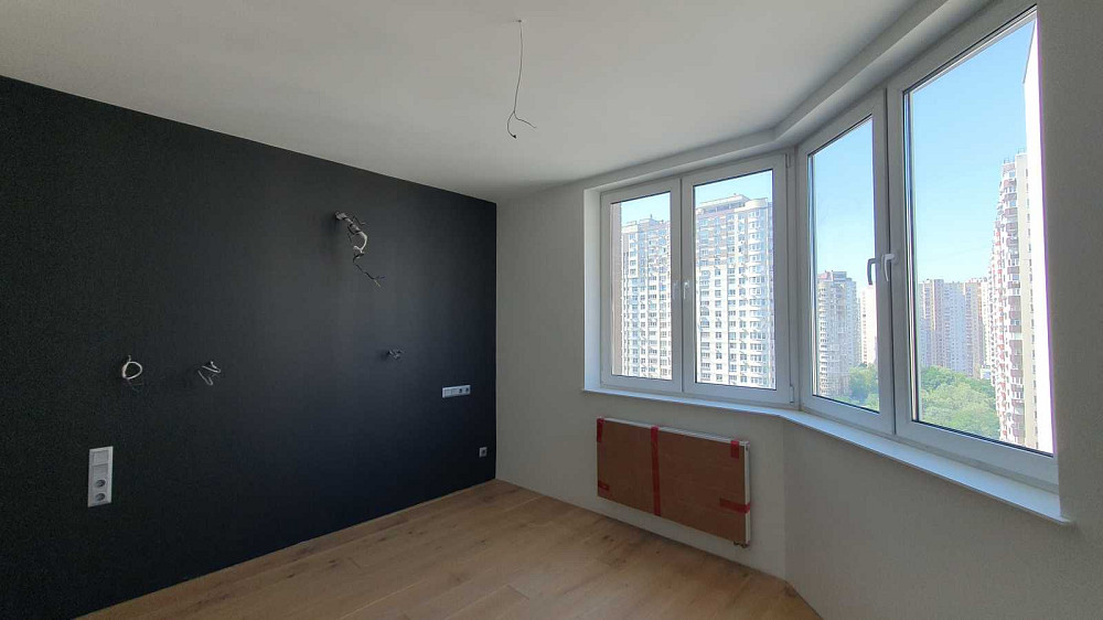 продажа 3-к квартира Киев, Дарницкий, 140000 $ Київ - зображення 3