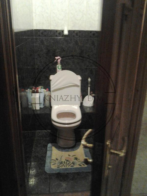 Продаж 3-кімнатної квартири біля метро Чернігівська, Дніпровський район, код № 21124505 Киев - изображение 8