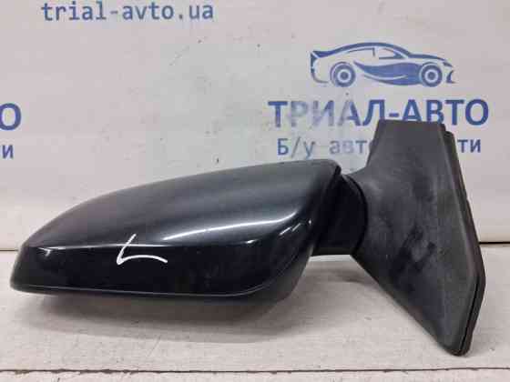 Зеркало левое Toyota Avensis T25 1.8 БЕНЗИН 1ZZFE 2002 (б/у) Киев