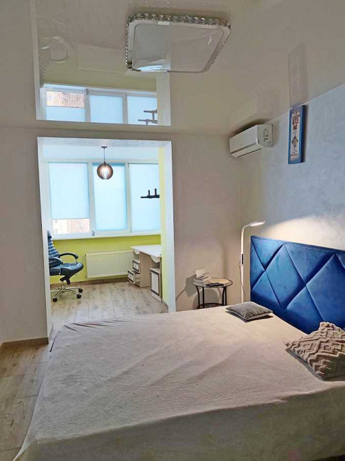 продажа 3-к квартира Киево-Святошинский, Софиевская Борщаговка, 125000 $  - зображення 12