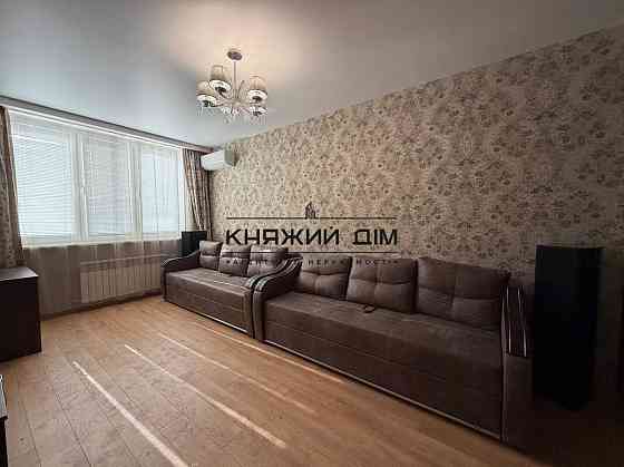 Оренда 2 кімнатної квартири в ЖК Телескоп на Позняках КОД 11204518 Киев
