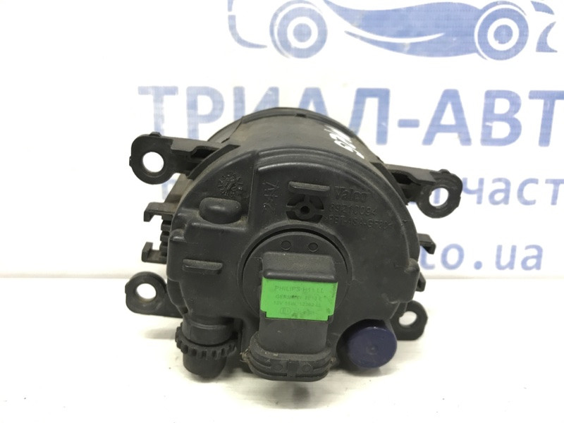 Фара противотуманная Renault Megane 2008-2016 261500097R (Арт. 45563) Київ - зображення 2