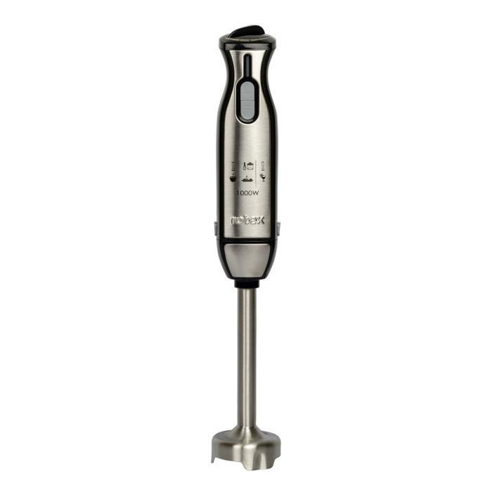 Блендер погружной Rotex RTB807-B 800 Вт Киев - изображение 8