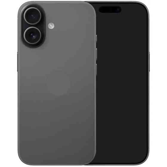ArmorStandart Муляж Dummy Model iPhone 17 Black (ARM88307) Харків