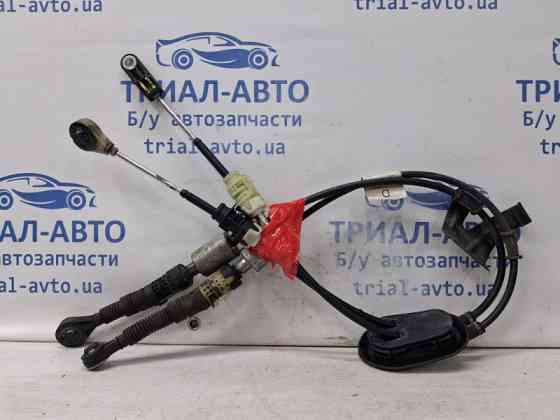 Трос коробки передач Nissan Qashqai 2013-2022 3441300Q0F (Арт. 65309) Київ