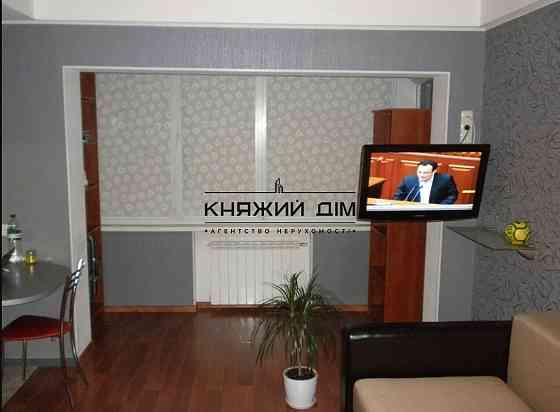 Продаж 1 кiмн.-студіо на КПІ. м. Політех 10 хв КОД 21146998 Київ