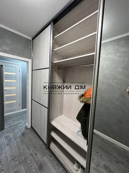 Продаж 2-х кімнатної роздільної ,м.Харківська Киев - изображение 11