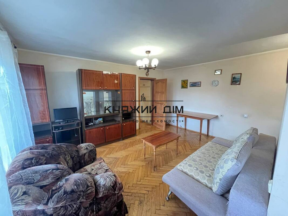 Оренда 2-кімнатної студії ст. м. Звіринецька КОД 11203131 Київ - зображення 6