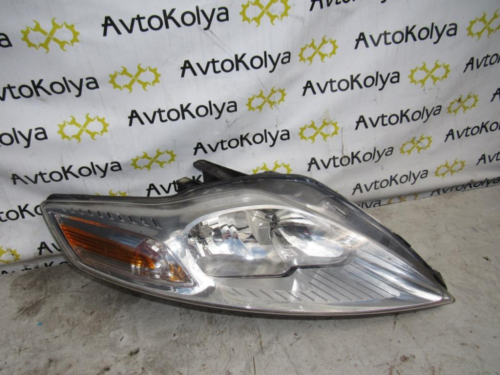 Фара правая Ford Mondeo IV MK4 2007-2015 Ковель - зображення 2