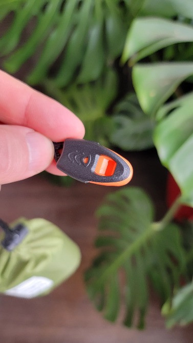 Аварійний спальний мішок для екстрених ситуацій Кременчуг - изображение 2