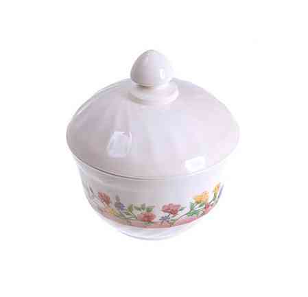 Цукорниця Luminarc Elise 2731 12х11 см Киев