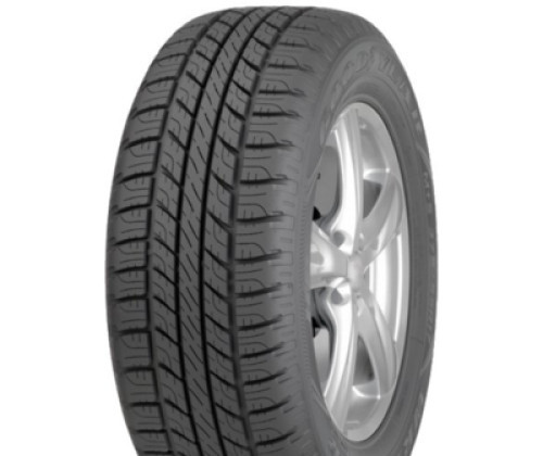 275/60 R18 Goodyear Wrangler HP2 113H Позашляхова шина Киев - изображение 2